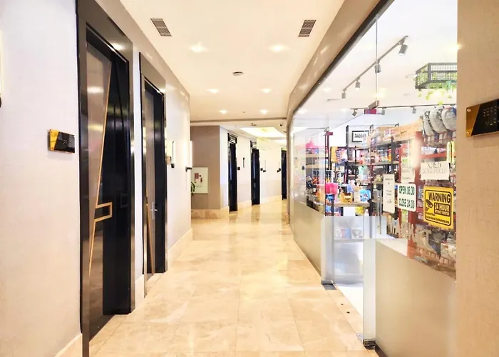 Lejlighed 5 Star Facilities/walking Distance To Amenities And The *