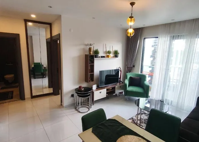 Lejlighed 5 Star Facilities/walking Distance To Amenities And The *