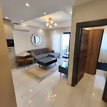 Appartement 5 Star Facilities/walking Distance To Amenities And The Alanya