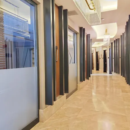 5 Star Facilities/walking Distance To Amenities And The Alanya