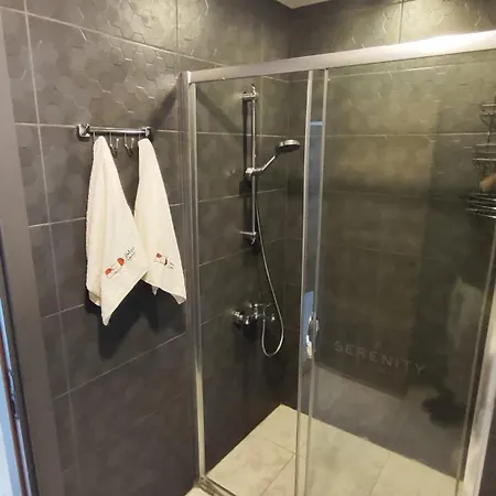 5 Star Facilities/walking Distance To Amenities And The Apartment Alanya