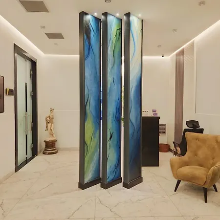 Apartment 5 Star Facilities/walking Distance To Amenities And The Alanya