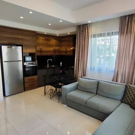 Appartement 5 Star Facilities/walking Distance To Amenities And The Alanya