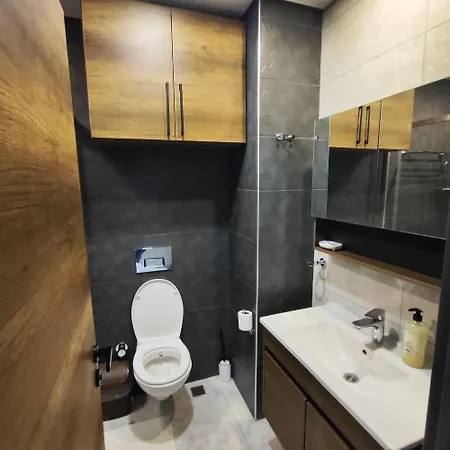 5 Star Facilities/walking Distance To Amenities And The Appartement