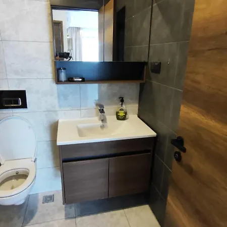 5 Star Facilities/walking Distance To Amenities And The Appartement Alanya
