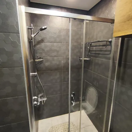 5 Star Facilities/walking Distance To Amenities And The Alanya