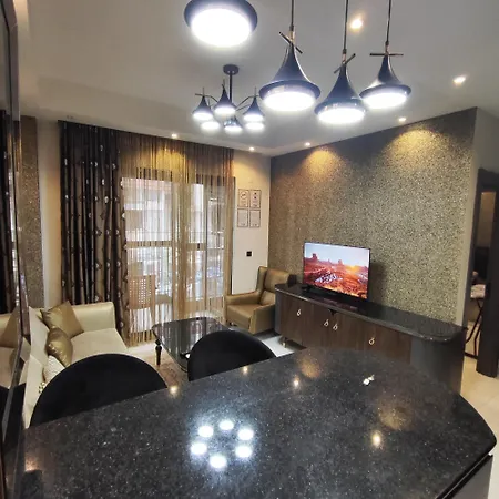 5 Star Facilities/walking Distance To Amenities And The * Alanya