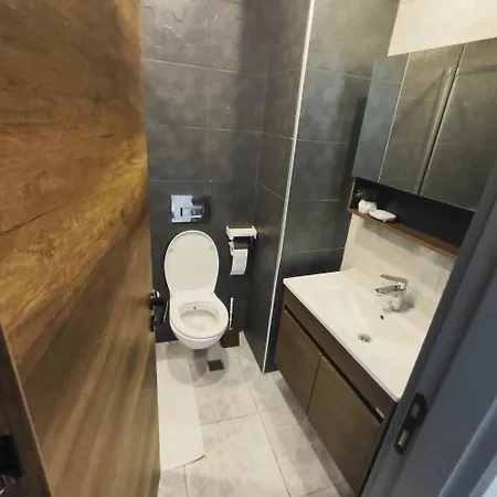 Apartment 5 Star Facilities/walking Distance To Amenities And The *