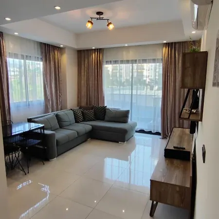 Appartement 5 Star Facilities/walking Distance To Amenities And The Alanya