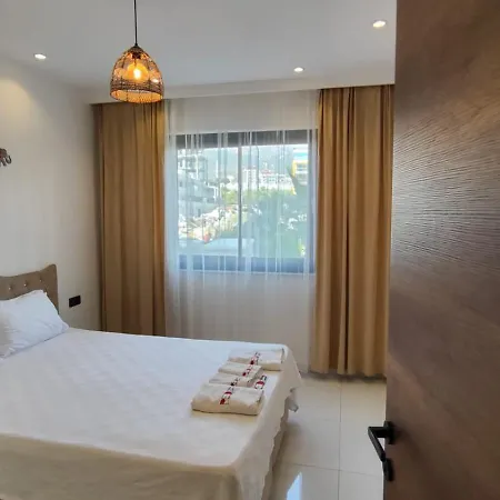 5 Star Facilities/walking Distance To Amenities And The * Alanya