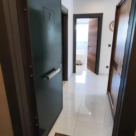 Appartement 5 Star Facilities/walking Distance To Amenities And The *