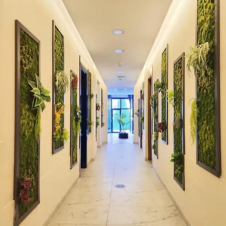 Lejlighed 5 Star Facilities/walking Distance To Amenities And The Alanya