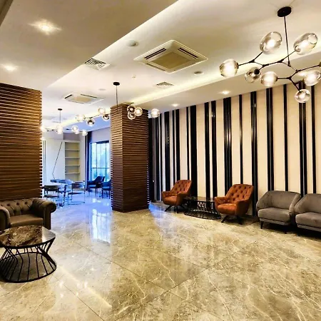 5 Star Facilities/walking Distance To Amenities And The 알란야