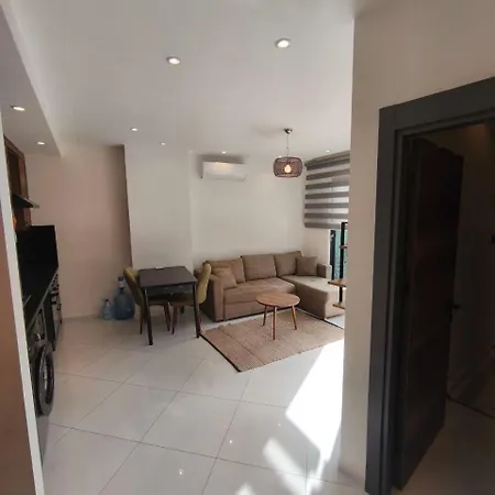 5 Star Facilities/walking Distance To Amenities And The Appartamento Alanya