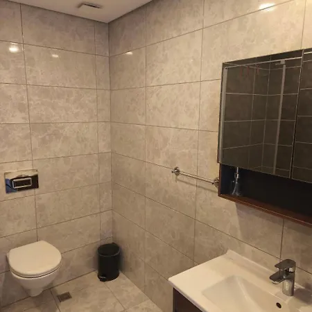Apartman 5 Star Facilities/walking Distance To Amenities And The