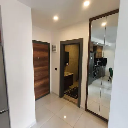 5 Star Facilities/walking Distance To Amenities And The * Alanya