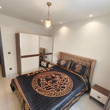 Appartamento 5 Star Facilities/walking Distance To Amenities And The Alanya