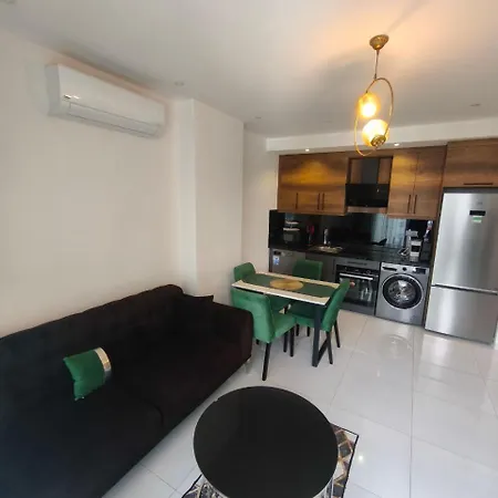Apartman 5 Star Facilities/walking Distance To Amenities And The