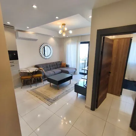 Apartman 5 Star Facilities/walking Distance To Amenities And The Alanya