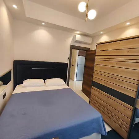 5 Star Facilities/walking Distance To Amenities And The Alanya