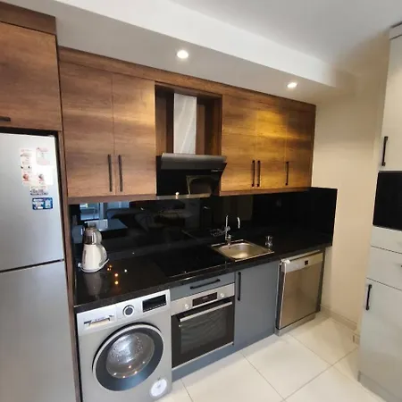 5 Star Facilities/walking Distance To Amenities And The Appartamento Alanya