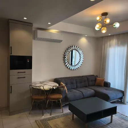 5 Star Facilities/walking Distance To Amenities And The Appartamento Alanya