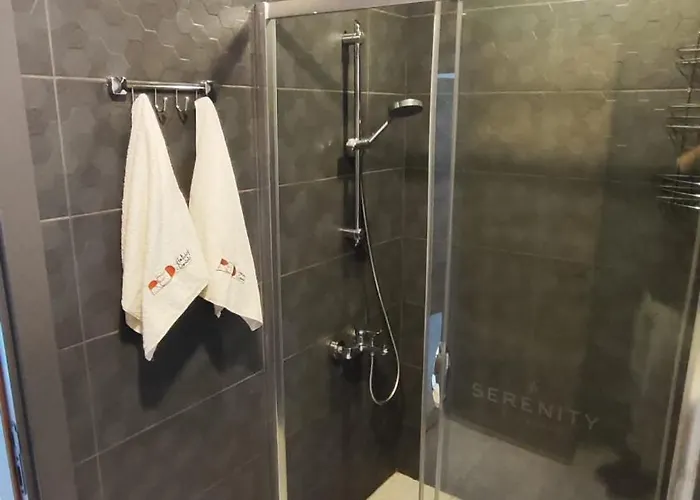 5 Star Facilities/walking Distance To Amenities And The 아파트 알란야