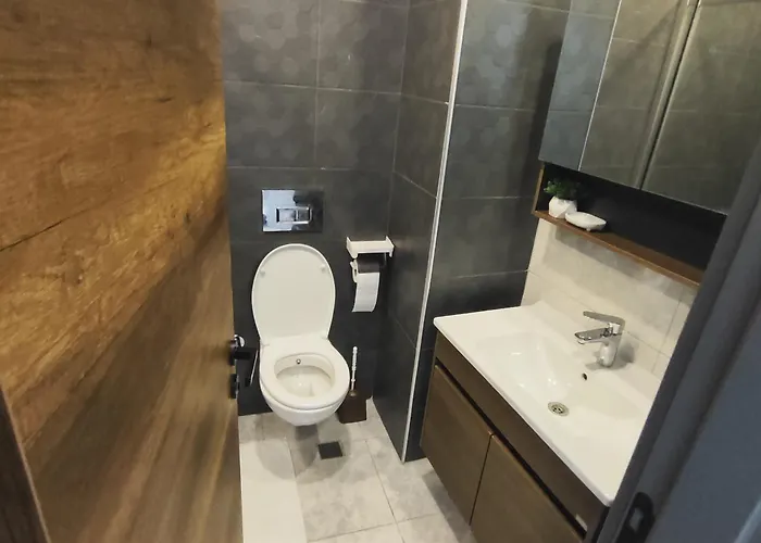 아파트 5 Star Facilities/walking Distance To Amenities And The *
