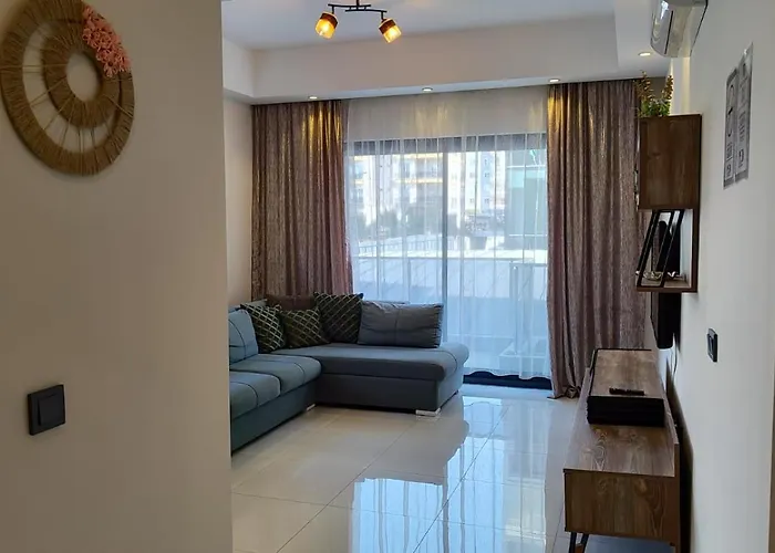5 Star Facilities/walking Distance To Amenities And The * 알란야