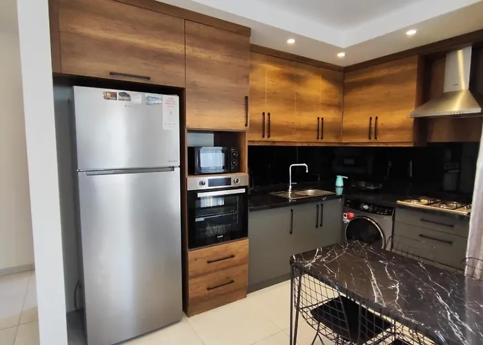 아파트 5 Star Facilities/walking Distance To Amenities And The *