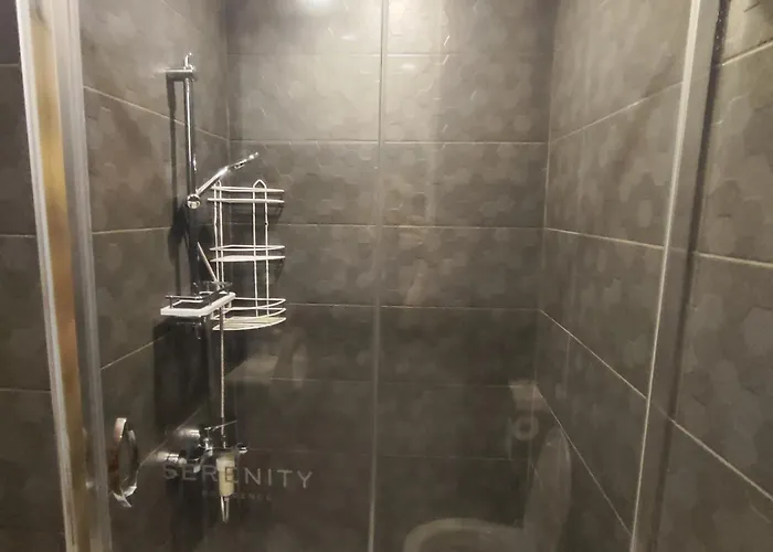 5 Star Facilities/walking Distance To Amenities And The 알란야