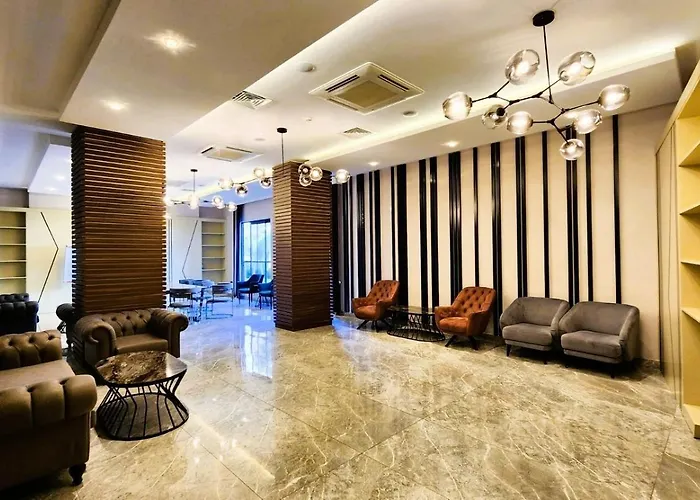 5 Star Facilities/walking Distance To Amenities And The Alanya