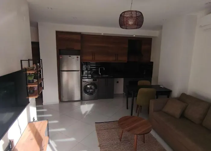 Apartament 5 Star Facilities/walking Distance To Amenities And The *