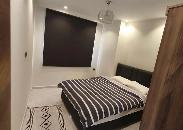 Διαμέρισμα 5 Star Facilities/walking Distance To Amenities And The *