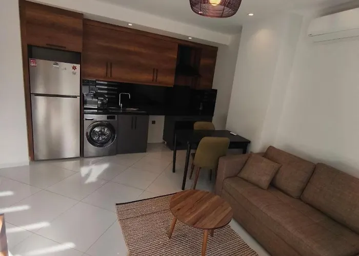 5 Star Facilities/walking Distance To Amenities And The * Alanya