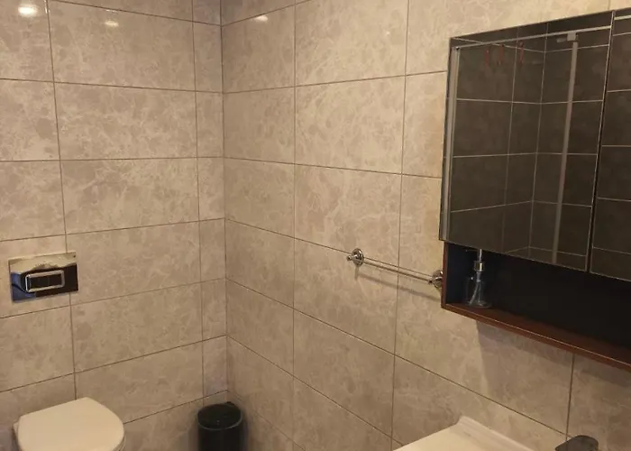 Apartament 5 Star Facilities/walking Distance To Amenities And The