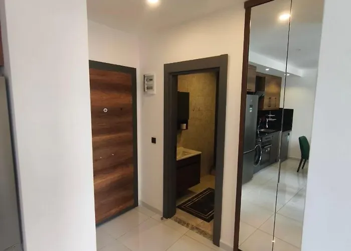 5 Star Facilities/walking Distance To Amenities And The * Αλάνια