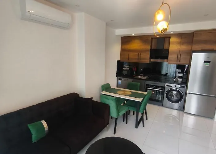 Διαμέρισμα 5 Star Facilities/walking Distance To Amenities And The