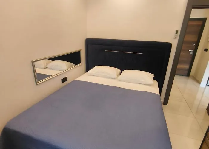 5 Star Facilities/walking Distance To Amenities And The * Alanya