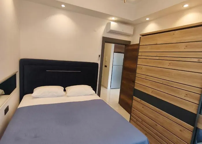 5 Star Facilities/walking Distance To Amenities And The Alanya
