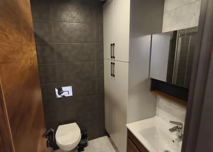 Apartament 5 Star Facilities/walking Distance To Amenities And The *