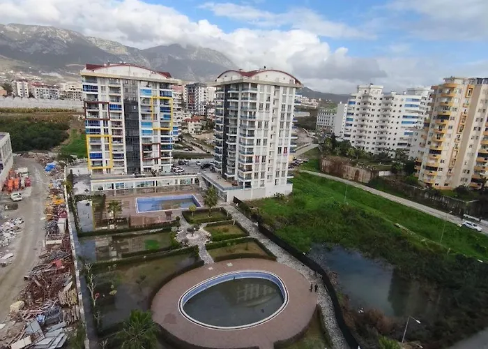 5 Star Facilities/walking Distance To Amenities And The Apartament *