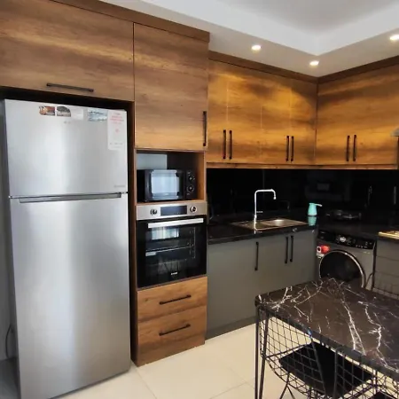 Apartamento 5 Star Facilities/walking Distance To Amenities And The *