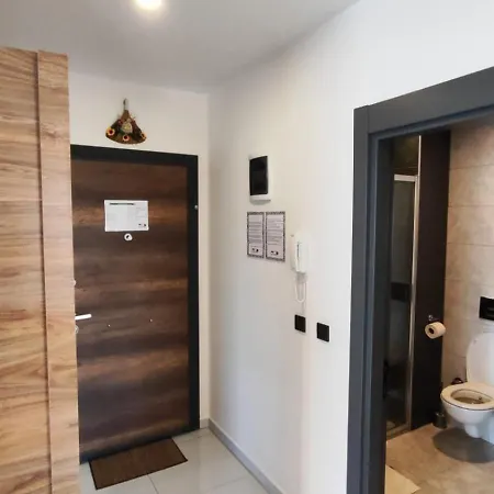 Apartamento 5 Star Facilities/walking Distance To Amenities And The *