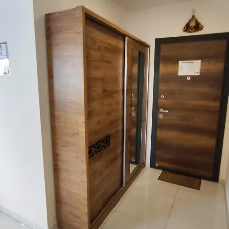 Apartamento 5 Star Facilities/walking Distance To Amenities And The Alanya