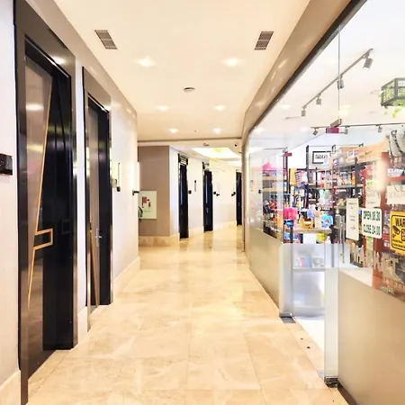 Apartamento 5 Star Facilities/walking Distance To Amenities And The *
